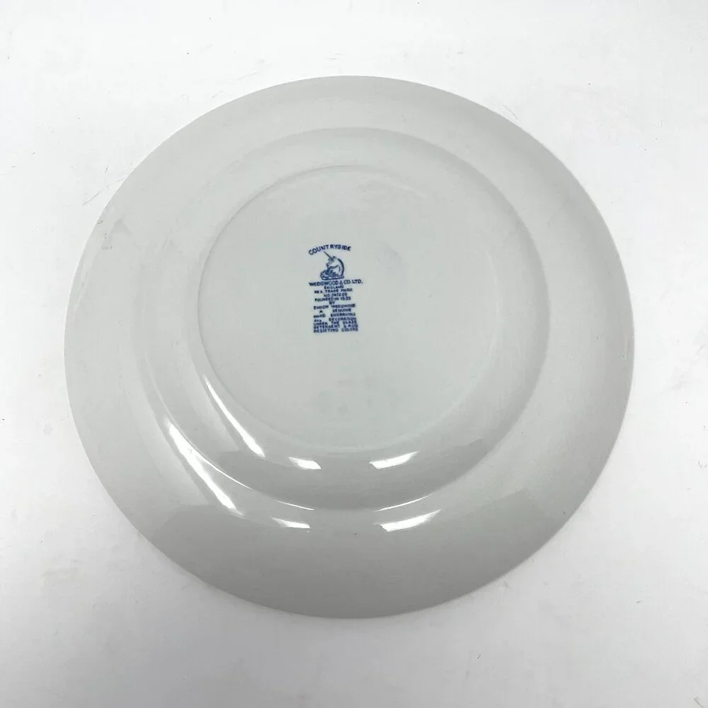 Wedgwood vintage enoch